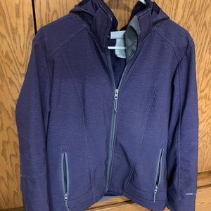 Free Country Soft shell Jacket